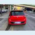 FIAT PALIO 1.6 MPI SPORTING SE BLUE EDITION 16V FLEX 4P AUT. - VERMELHO - 2016 Foto 8 (Miniatura)