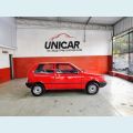 FIAT UNO - VERMELHO - 1991 Foto 8 (Miniatura)