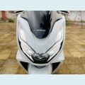 HONDA PCX 160 - BRANCO - 2023 Foto 8 (Miniatura)