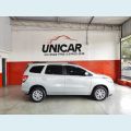 CHEVROLET SPIN - PRATA - 2018 Foto 8 (Miniatura)