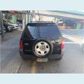 FORD ECOSPORT 1.6 XLS 8V FLEX 4P MANUAL - PRETO - 2007 Foto 8 (Miniatura)
