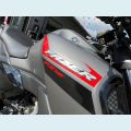 YAMAHA FZ15 150 FAZER FLEX - LARANJA - 2025 Foto 8 (Miniatura)