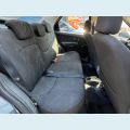 FIAT SIENA EL 1.0 MPI FIRE FLEX 8V 4P - PRETO - 2012 Foto 8 (Miniatura)
