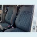 RENAULT KWID ZEN 1.0 FLEX 12V 5P MEC. - BRANCO - 2023 Foto 8 (Miniatura)