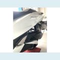 HONDA PCX 160 - BRANCO - 2023 Foto 8 (Miniatura)