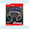 HYUNDAI IX35 - PRETO - 2015 Foto 8 (Miniatura)