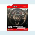 JEEP RENEGADE - VERMELHO - 2016 Foto 8 (Miniatura)