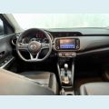 NISSAN KICKS - CINZA - 2023 Foto 8 (Miniatura)