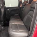 CITROËN C3 AIRCROSS GLXA - VERMELHO - 2014 Foto 8 (Miniatura)