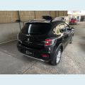 RENAULT SANDERO STEP 16R - PRETO - 2016 Foto 8 (Miniatura)