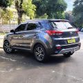 HYUNDAI CRETA 16A PULSE - CINZA - 2019 Foto 8 (Miniatura)