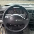 FORD F-250 3.9 XLT MAX POWER 4X4 CS DIESEL 2P MANUAL - PRATA - 2010 Foto 8 (Miniatura)