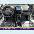 FORD ECOSPORT - PRATA - 2019 Foto 8 (Miniatura)