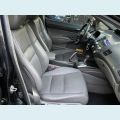 HONDA CIVIC SEDAN LXS 1.8/1.8 FLEX 16V AUT. 4P - PRETO - 2011 Foto 8 (Miniatura)
