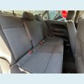 VOLKSWAGEN VOYAGE 1.6 MSI FLEX 8V 4P - PRATA - 2022 Foto 8 (Miniatura)