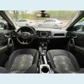FIAT TORO FREEDOM 1.8 16V FLEX AUT. - BRANCO - 2018 Foto 8 (Miniatura)