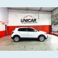VOLKSWAGEN T-CROSS - BRANCO - 2023 Foto 8 (Miniatura)