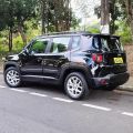 JEEP RENEGADE LNGTD AT - PRETO - 2016 Foto 8 (Miniatura)