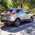 HYUNDAI CRETA 20A PRESTI - PRATA - 2020 Foto 8 (Miniatura)