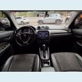 SUZUKI GRAND VITARA 1.6 16V AUT. - PRETO - 2020 Foto 8 (Miniatura)