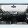 TOYOTA HILUX - PRATA - 2013 Foto 8 (Miniatura)