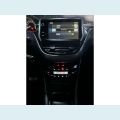 PEUGEOT 208 - MARROM - 2015 Foto 8 (Miniatura)
