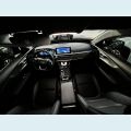 CHERY CAOA TIGGO AOA/7 SPORT - CINZA - 2025 Foto 8 (Miniatura)