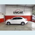 FIAT CRONOS - BRANCO - 2023 Foto 8 (Miniatura)