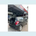 HONDA FIT - PRETO - 2011 Foto 8 (Miniatura)