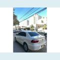 VOLKSWAGEN VOYAGE - BRANCO - 2014 Foto 8 (Miniatura)