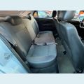 VOLKSWAGEN VOYAGE 1.6 MSI FLEX 8V 4P - PRATA - 2017 Foto 8 (Miniatura)