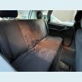 CHEVROLET MERIVA PREMIUM 1.8 MPFI 8V FLEXPOWER - PRATA - 2010 Foto 8 (Miniatura)