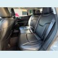 JEEP COMPASS LIMITED 2.0 4X2 FLEX 16V AUT. - CINZA - 2018 Foto 8 (Miniatura)