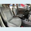 CHEVROLET AGILE LTZ 1.4 MPFI 8V FLEXPOWER 5P - BRANCO - 2011 Foto 8 (Miniatura)