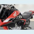 HONDA NXR 160 BROS ESDD - VERMELHO - 2021 Foto 8 (Miniatura)