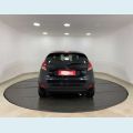 FORD NEW FIESTA HATCH NEW FIESTA SE 1.6 16V - PRETO - 2017 Foto 8 (Miniatura)