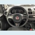 FIAT GRAND SIENA ATTRACTIVE 1.0 FLEX - VERMELHO - 2021 Foto 8 (Miniatura)