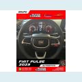 FIAT PULSE - CINZA - 2023 Foto 8 (Miniatura)
