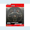 JEEP COMPASS - PRETO - 2018 Foto 8 (Miniatura)
