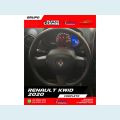 RENAULT KWID - BRANCO - 2020 Foto 8 (Miniatura)