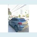 VOLKSWAGEN POLO - CINZA - 2021 Foto 8 (Miniatura)