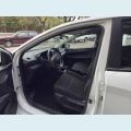 HYUNDAI HB 20 COMFORT PLUS 1.0 TB FLEX 12V AUT. - BRANCO - 2024 Foto 8 (Miniatura)