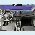 CHEVROLET ONIX - BRANCO - 2021 Foto 8 (Miniatura)