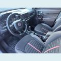 FIAT TORO FREEDOM AT9 D4 - PRETO - 2020 Foto 8 (Miniatura)