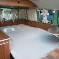 VOLKSWAGEN KOMBI 1.4 KOMBI CAMPER MOTORHOME - VERDE - 1996 Foto 8 (Miniatura)