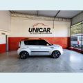KIA SOUL - PRATA - 2011 Foto 8 (Miniatura)