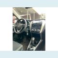 TOYOTA YARIS - CINZA - 2019 Foto 8 (Miniatura)