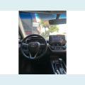 TOYOTA COROLLA - CINZA - 2022 Foto 8 (Miniatura)