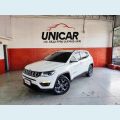 JEEP COMPASS - BRANCO - 2020 Foto 8 (Miniatura)