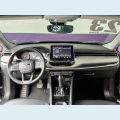 JEEP COMPASS - CINZA - 2023 Foto 8 (Miniatura)